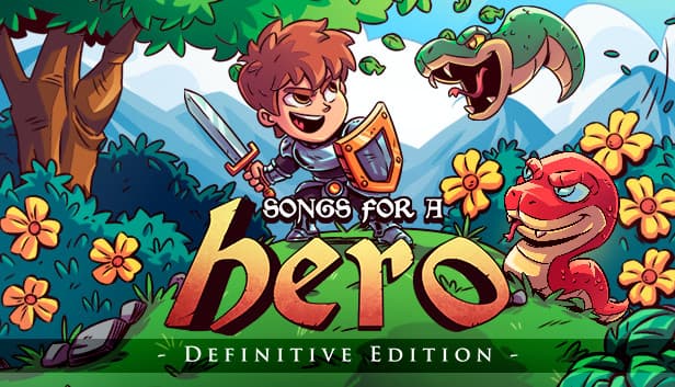 A Lenda do Herói - Edição Definitiva