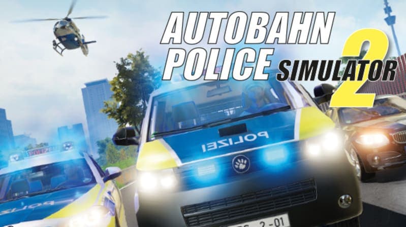 Autobahn Police Simulator 2