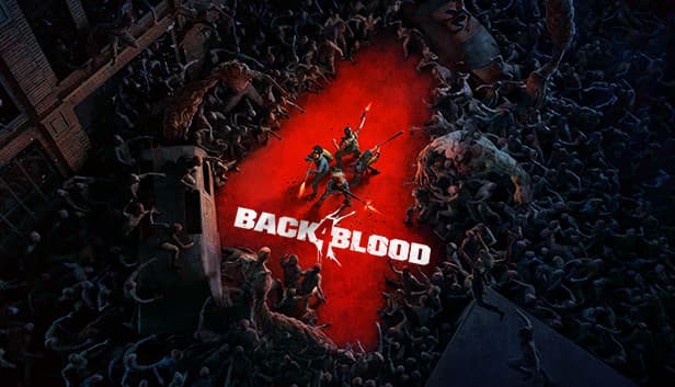 Back 4 Blood Ultimate