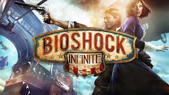 BioShock Infinite Season Pass Bundle