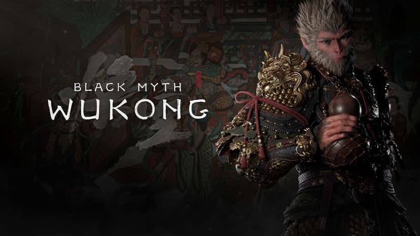 Black Myth: Wukong