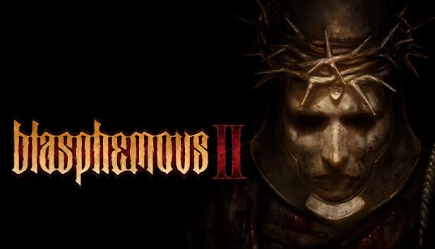 Blasphemous 2 - Complete Sacrament Edition