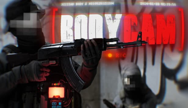 Bodycam