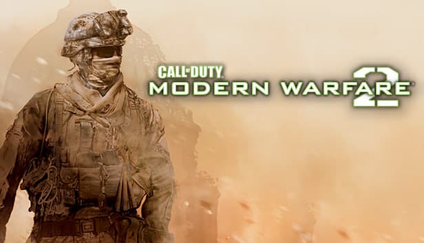 Call of Duty®: Modern Warfare® 2 Bundle (2009)