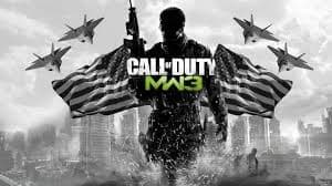 Call of Duty®: Modern Warfare® 3 Bundle (2011)