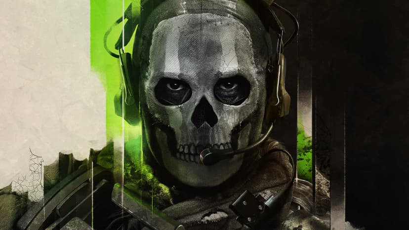 Call of Duty: MWII (2022)