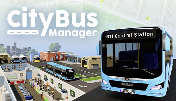 City Bus Manager Complete Edition