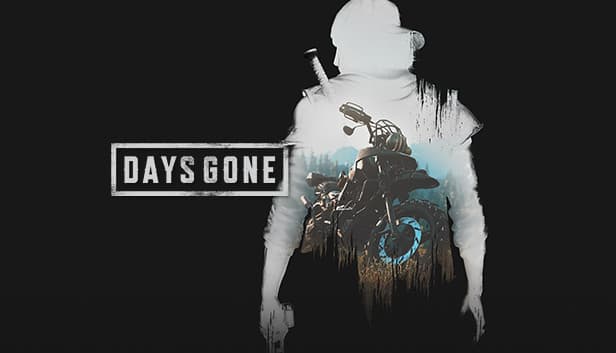 Days Gone + DLC Estrada Partida