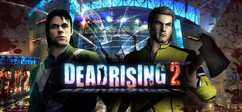 Dead Rising® 2