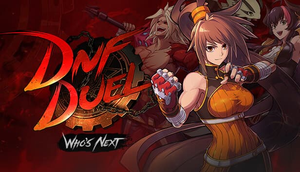 DNF Duel Season Pass