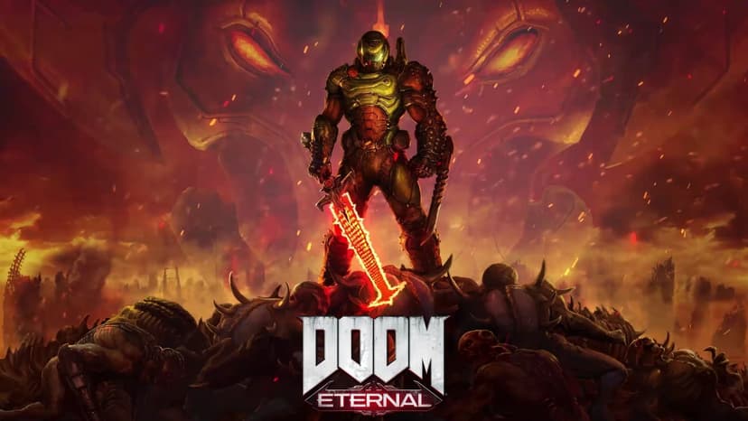 DOOM Eternal