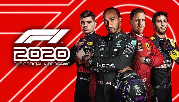 F1® 2020