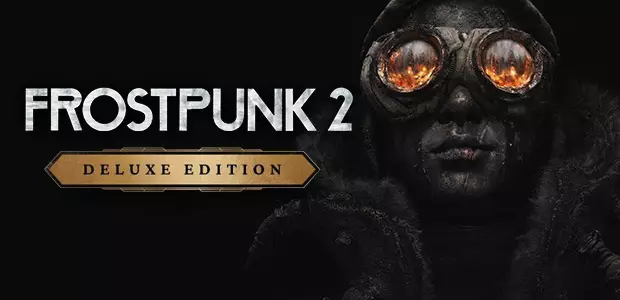 Frostpunk 2 Deluxe Edition