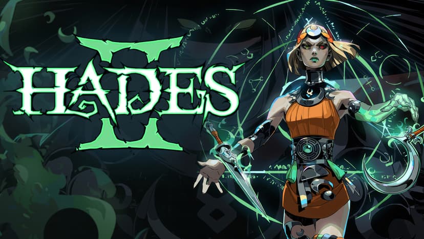 Hades II