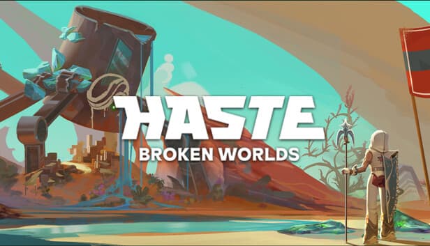 Haste