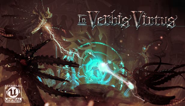 In Verbis Virtus