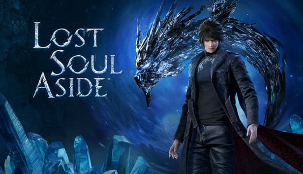 Lost Soul Aside™ Deluxe Edition