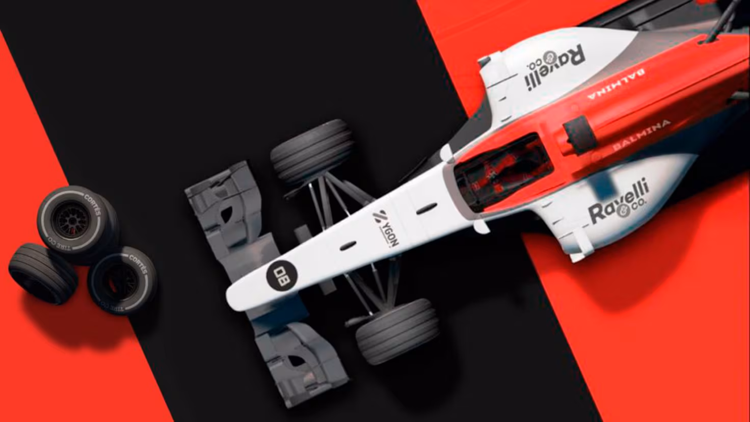 Motorsport Manager Complete Bundle