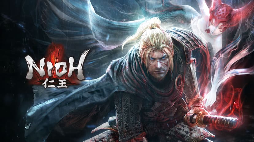Nioh: Complete Edition