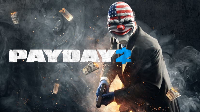 PAYDAY™ 2