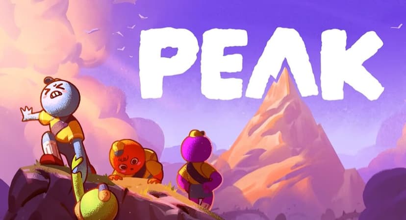 PEAK