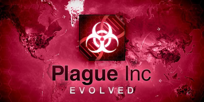 Plague Inc: Evolved Mega Edition