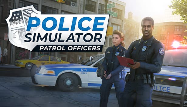 Police Simulator: Patrol Officers: Ultimate Duty Edition
