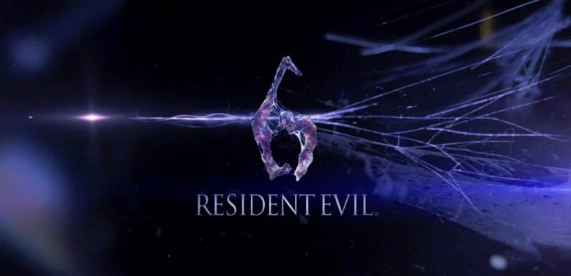 Resident Evil 6 Complete