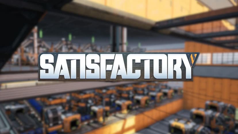Satisfactory