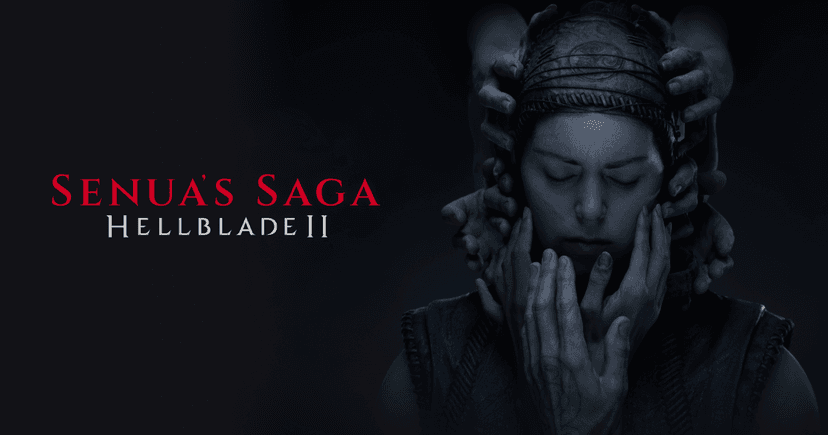 Senua’s Saga: Hellblade II