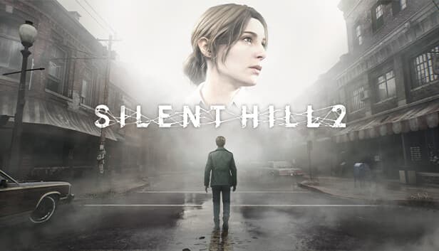 SILENT HILL 2 Digital Deluxe
