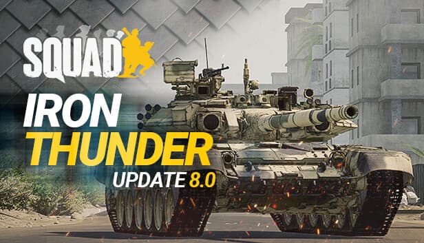 Squad Commander Edition