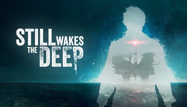 Still Wakes the Deep - The Complete Collection