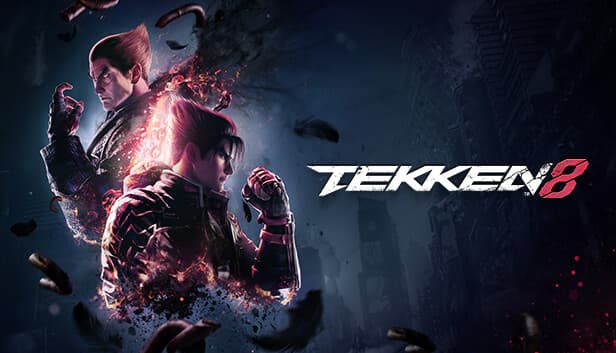 TEKKEN 8 Advanced Edition