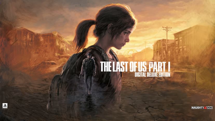 The Last of Us™ Part I