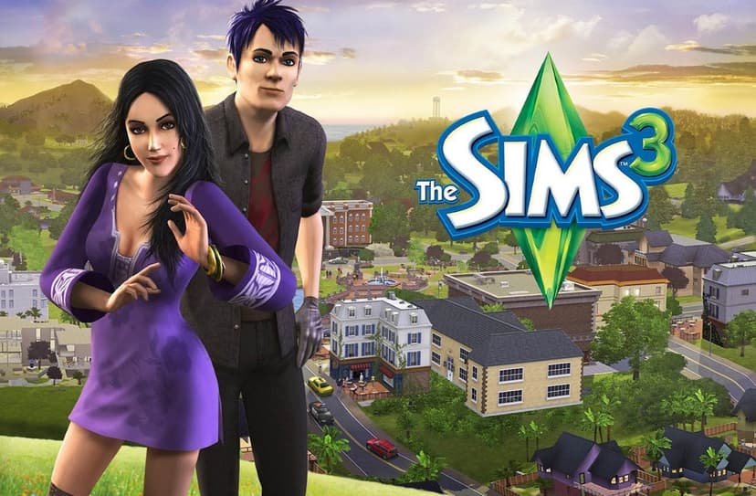 The Sims™ 3