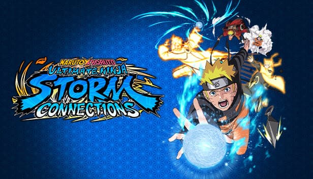 NARUTO X BORUTO Ultimate Ninja STORM CONNECTIONS Ultimate Edition