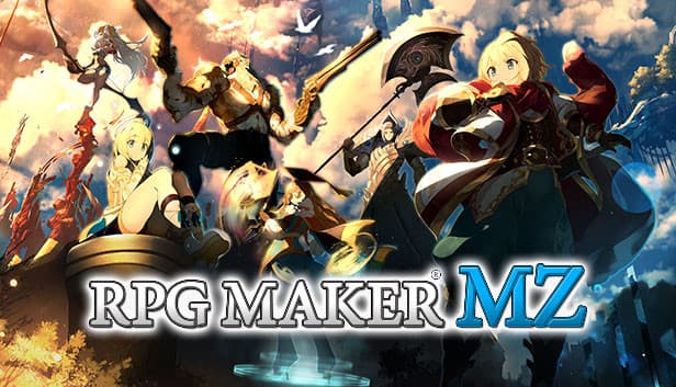 RPG Maker MZ November Special