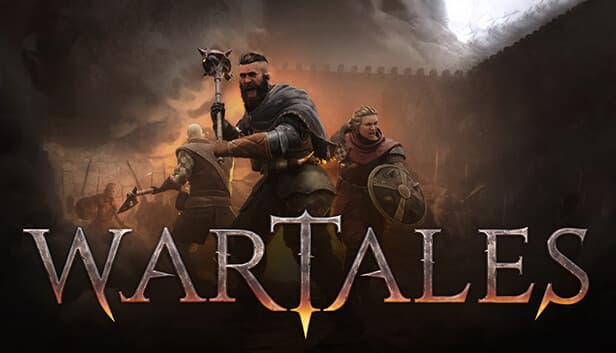 Wartales The Mercenaries Edition