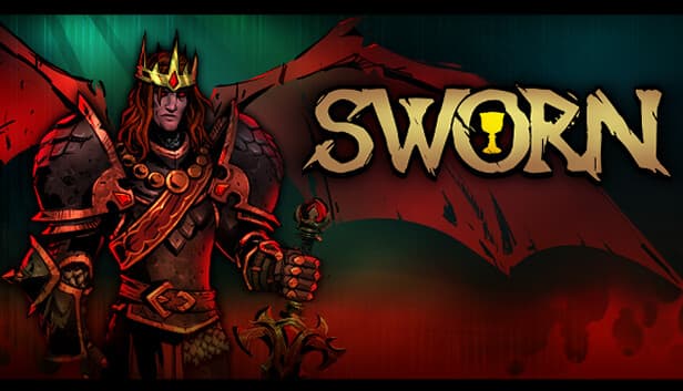 SWORN - Ultimate Edition