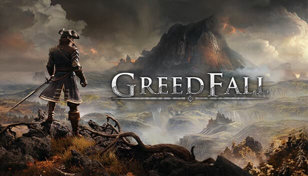 GreedFall - Gold Edition