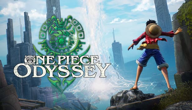 ONE PIECE ODYSSEY Deluxe Edition