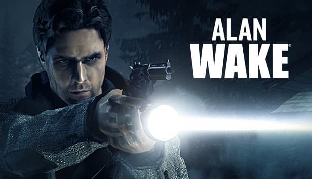 Alan Wake Collector's Edition