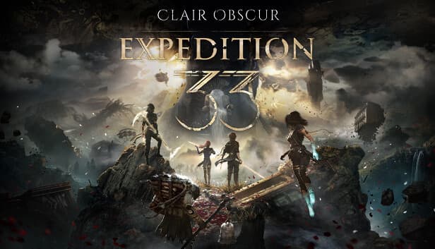 Clair Obscur: Expedition 33 Deluxe Edition