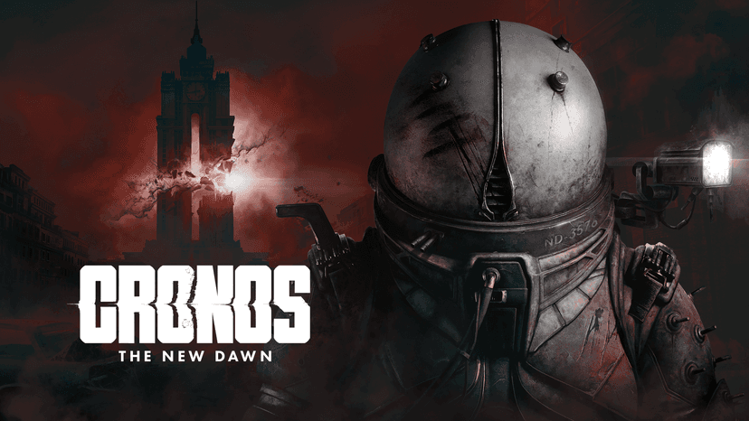 Cronos: The New Dawn Deluxe