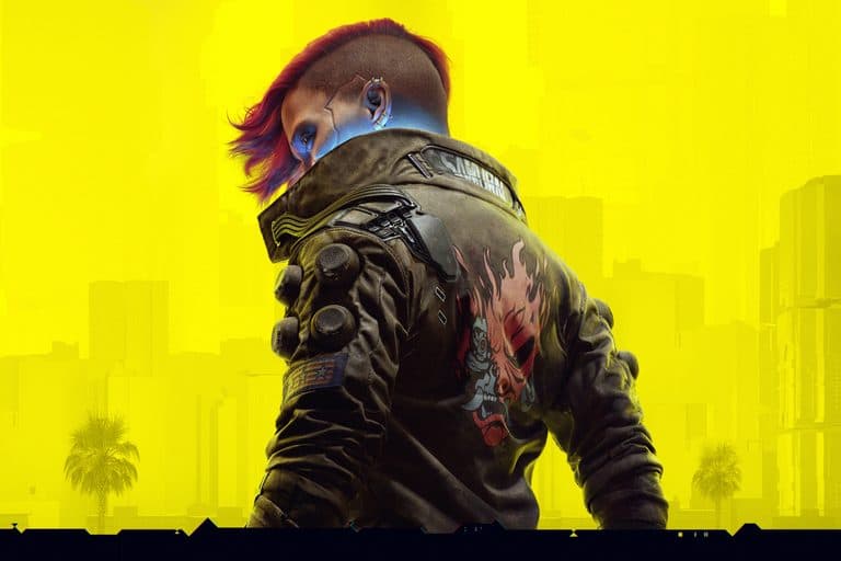 Cyberpunk 2077