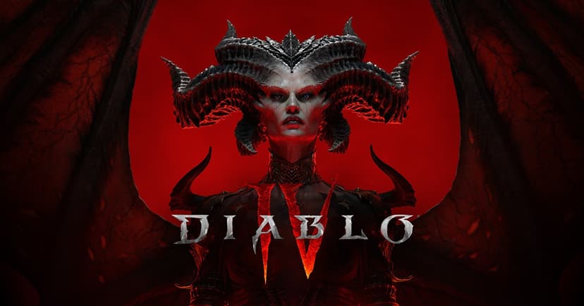 Diablo® IV
