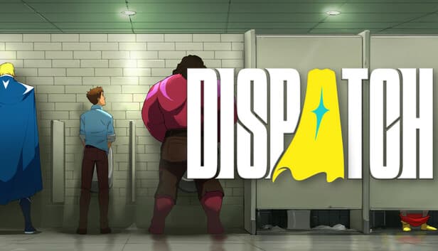 Dispatch Digital Deluxe Edition
