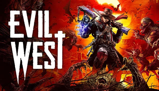 Evil West Bundle