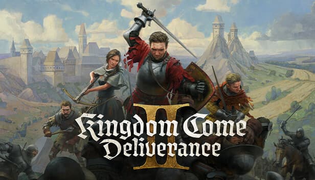 Kingdom Come: Deliverance II Gold Edition